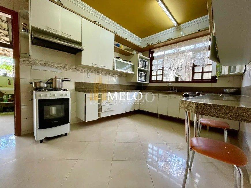 Belíssima casa a venda no São Luiz por R$1.850.000,00 - Belo Horizonte - 