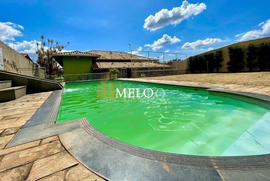 Belíssima casa a venda no São Luiz por R$1.850.000,00 - Belo Horizonte - 
