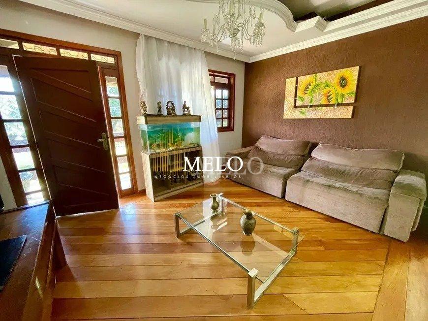 Belíssima casa a venda no São Luiz por R$1.850.000,00 - Belo Horizonte - 