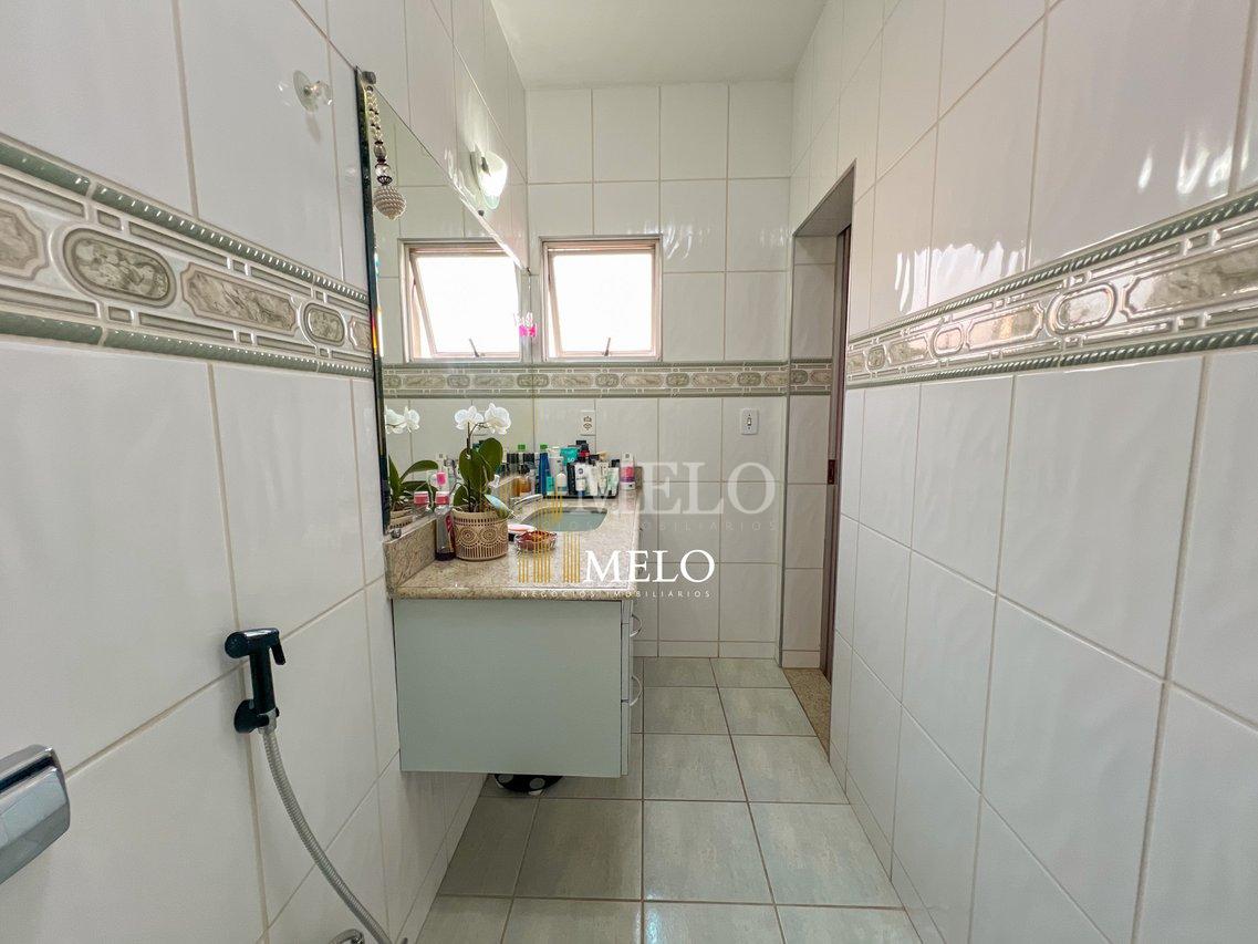 Excelente Cobertura à venda no Itapoã por R$ 820.000,00 - Belo Horizonte - 