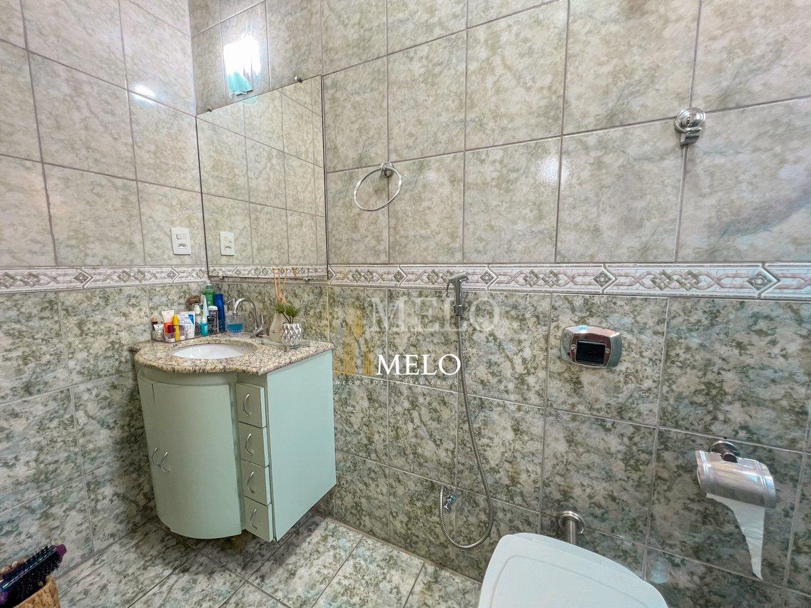 Excelente Cobertura à venda no Itapoã por R$ 820.000,00 - Belo Horizonte - 