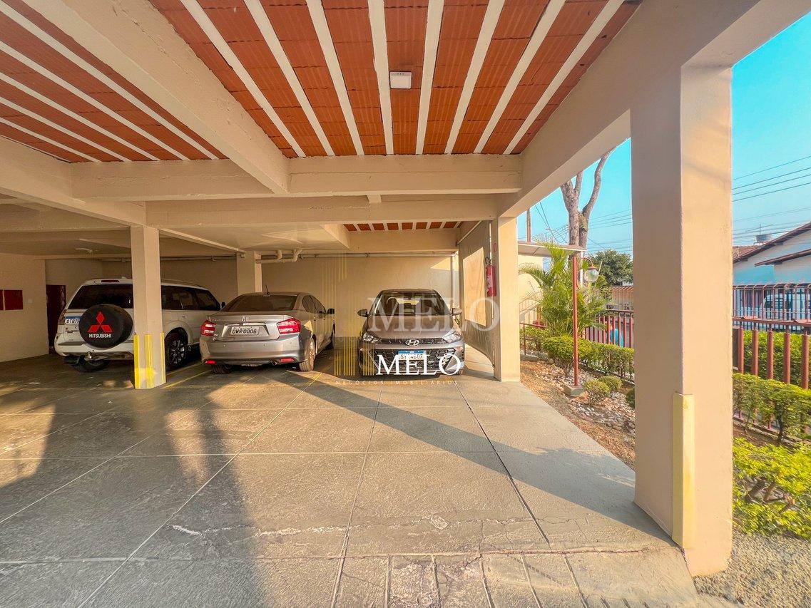 Excelente Cobertura à venda no Itapoã por R$ 820.000,00 - Belo Horizonte - 