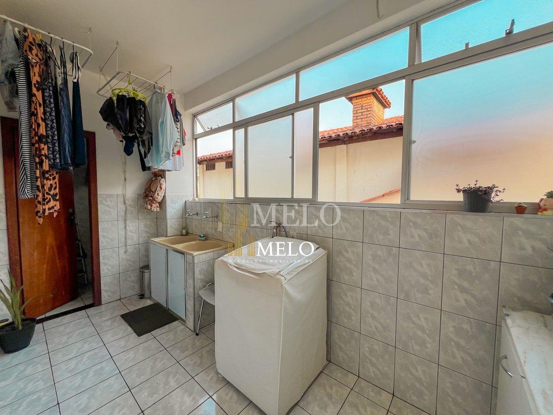 Excelente Cobertura à venda no Itapoã por R$ 820.000,00 - Belo Horizonte - 