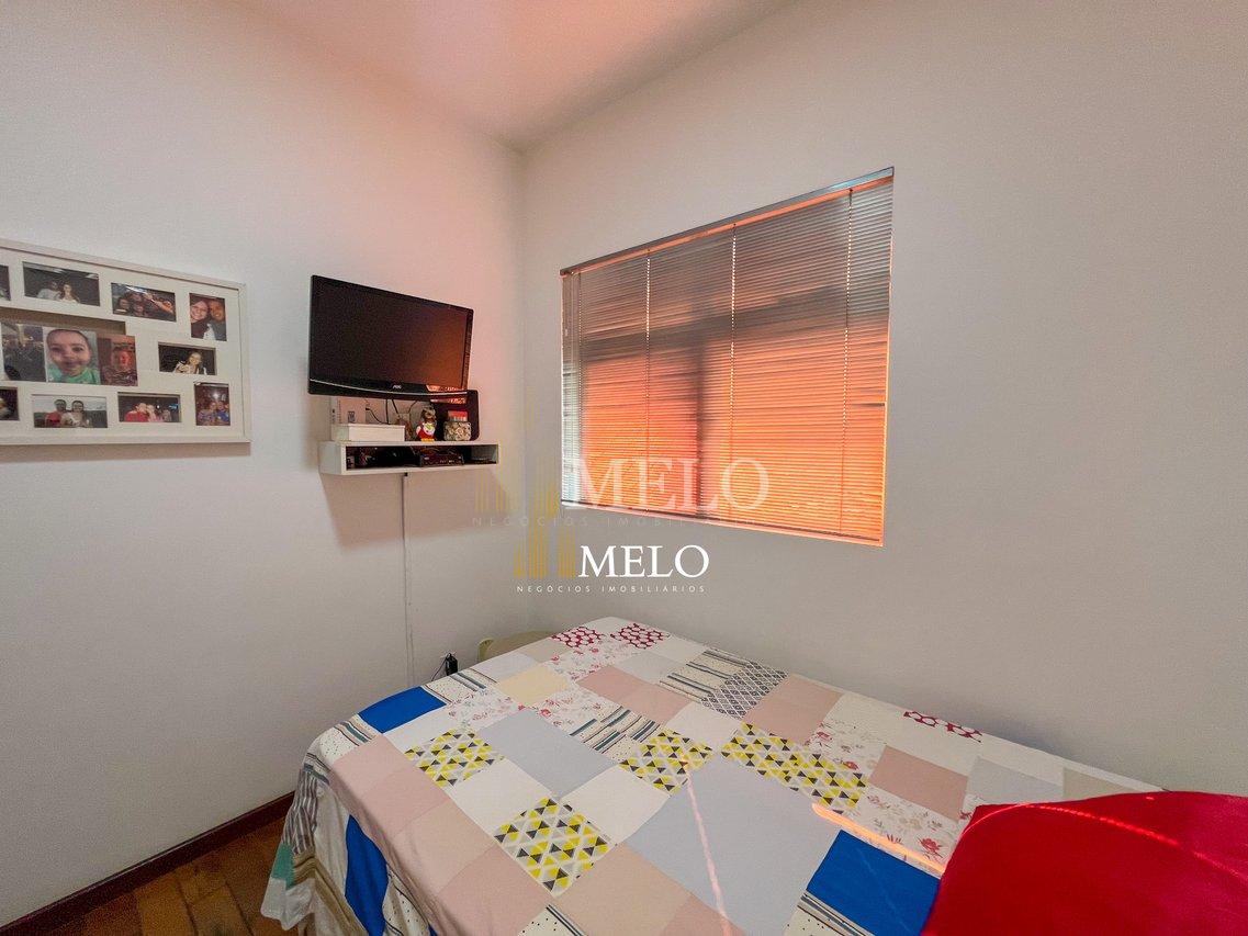 Excelente Cobertura à venda no Itapoã por R$ 820.000,00 - Belo Horizonte - 