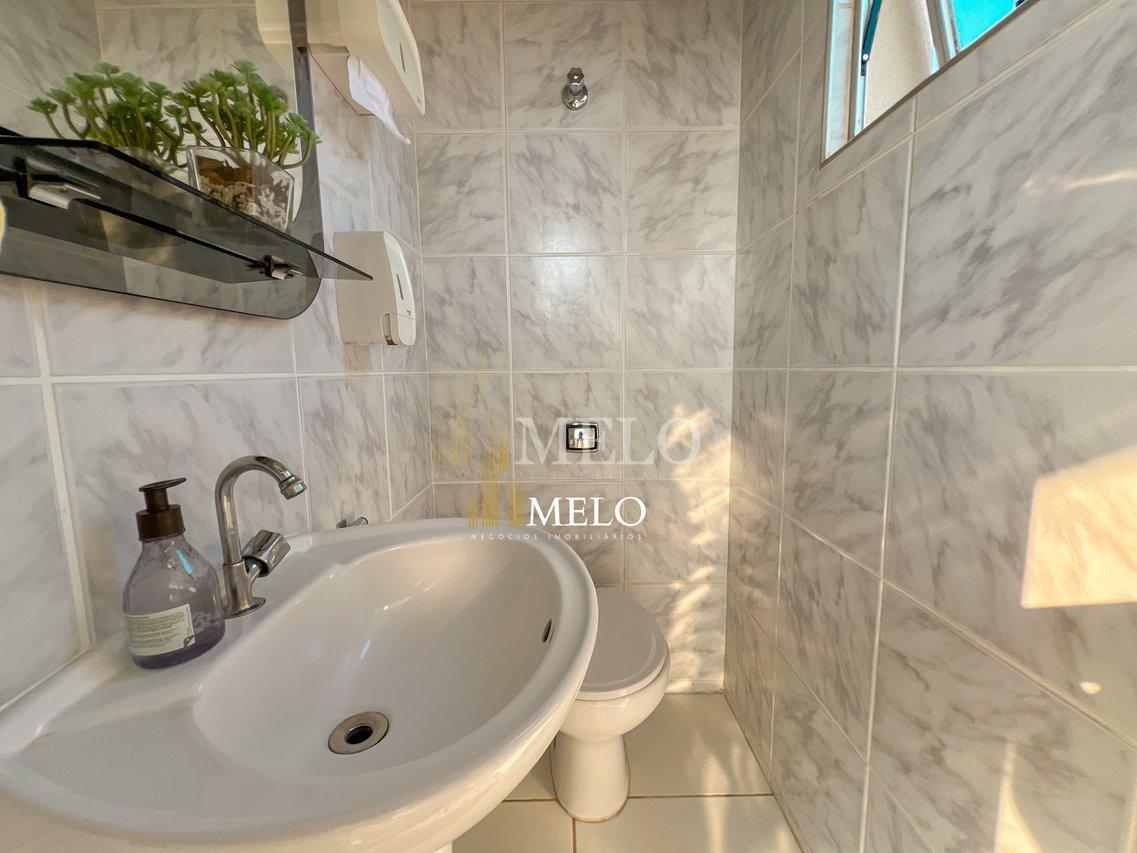 Excelente Cobertura à venda no Itapoã por R$ 820.000,00 - Belo Horizonte - 
