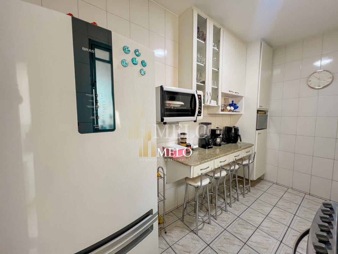 Excelente Cobertura à venda no Itapoã por R$ 820.000,00 - Belo Horizonte - 