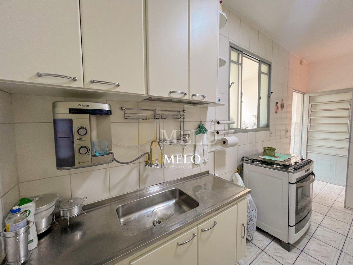 Excelente Cobertura à venda no Itapoã por R$ 820.000,00 - Belo Horizonte - 