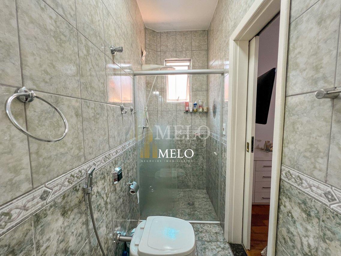 Excelente Cobertura à venda no Itapoã por R$ 820.000,00 - Belo Horizonte - 