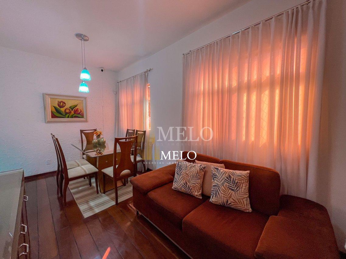 Excelente Cobertura à venda no Itapoã por R$ 820.000,00 - Belo Horizonte - 