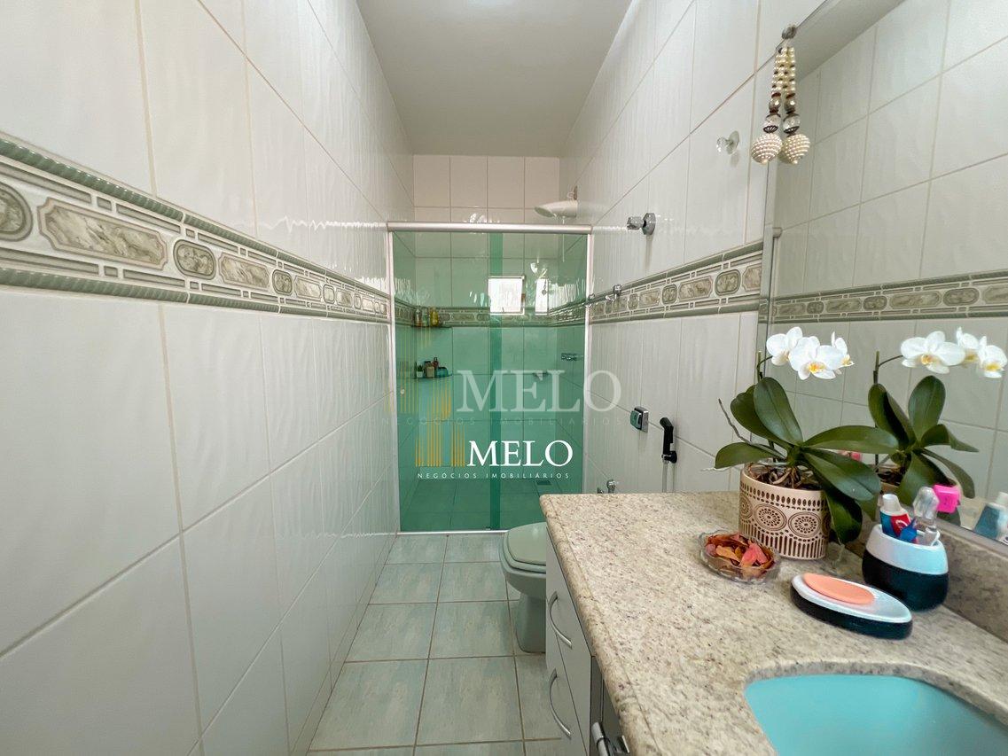Excelente Cobertura à venda no Itapoã por R$ 820.000,00 - Belo Horizonte - 