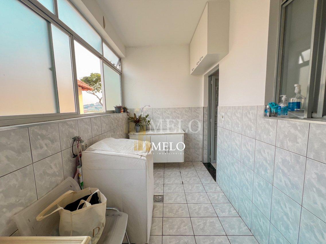 Excelente Cobertura à venda no Itapoã por R$ 820.000,00 - Belo Horizonte - 