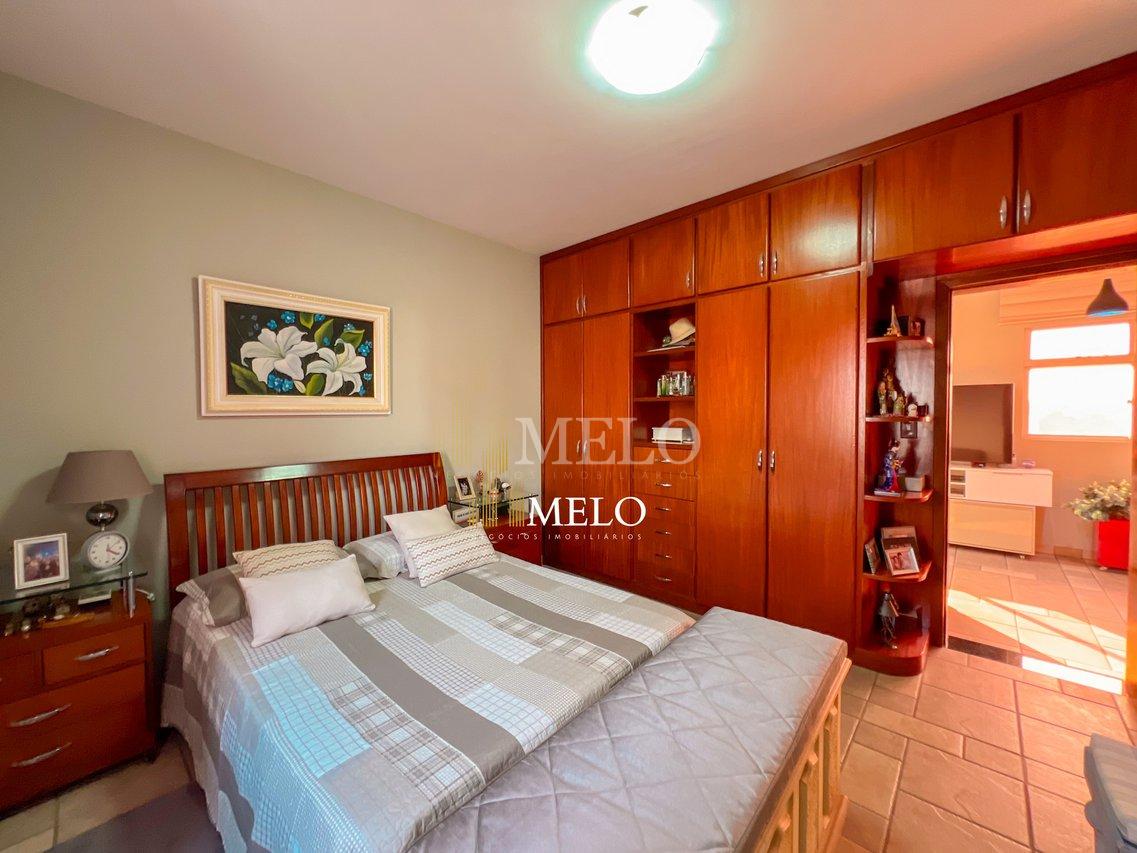 Excelente Cobertura à venda no Itapoã por R$ 820.000,00 - Belo Horizonte - 