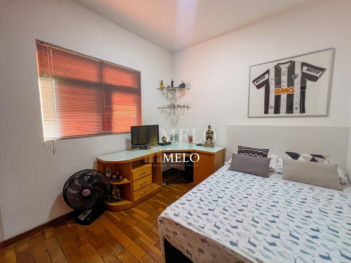 Excelente Cobertura à venda no Itapoã por R$ 820.000,00 - Belo Horizonte - 
