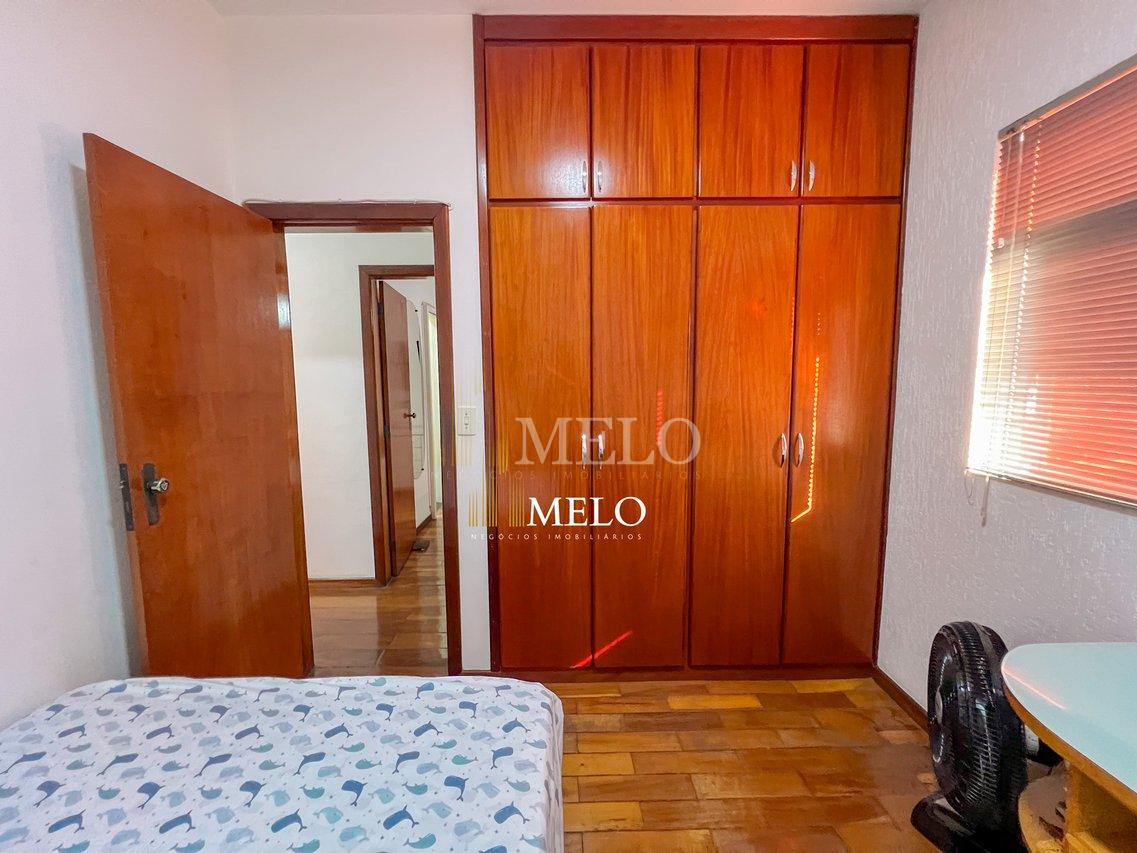 Excelente Cobertura à venda no Itapoã por R$ 820.000,00 - Belo Horizonte - 