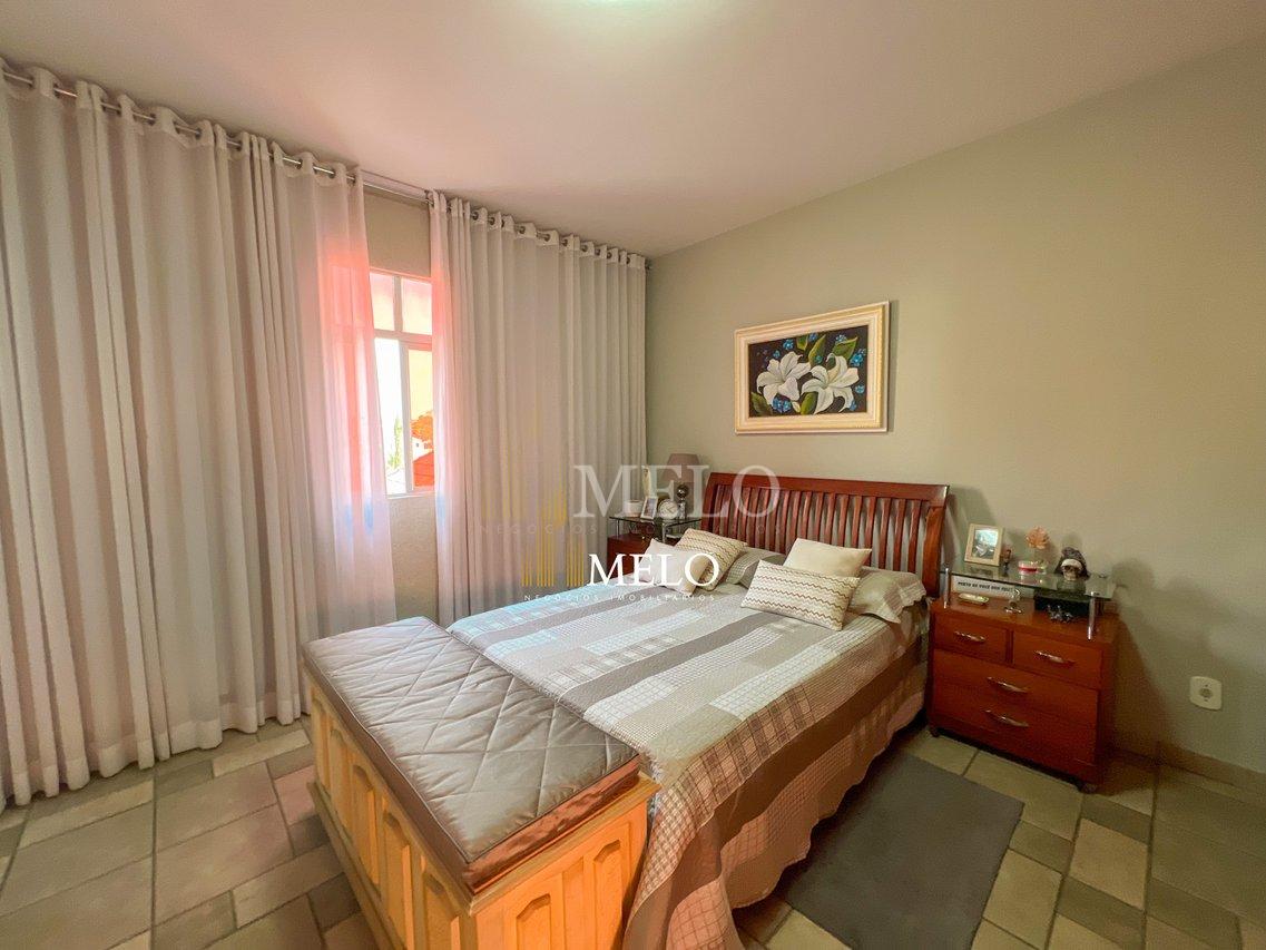 Excelente Cobertura à venda no Itapoã por R$ 820.000,00 - Belo Horizonte - 