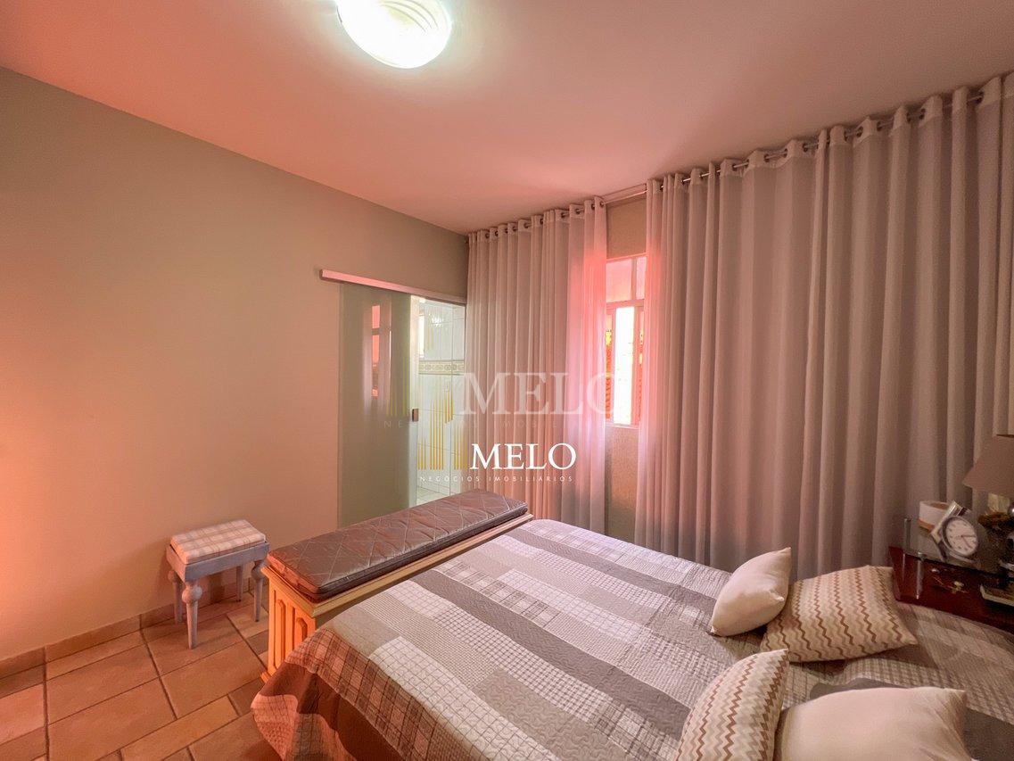 Excelente Cobertura à venda no Itapoã por R$ 820.000,00 - Belo Horizonte - 