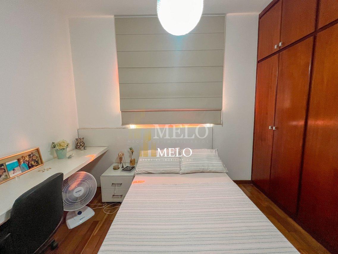 Excelente Cobertura à venda no Itapoã por R$ 820.000,00 - Belo Horizonte - 