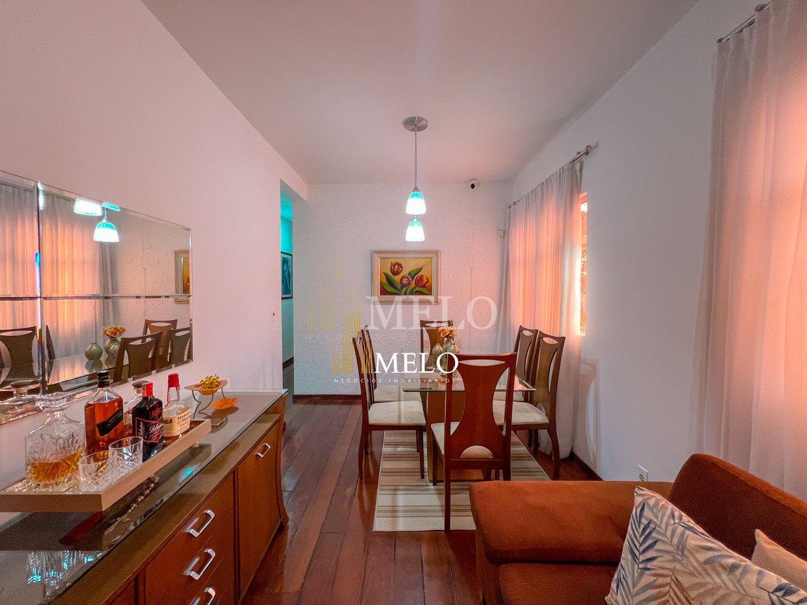 Excelente Cobertura à venda no Itapoã por R$ 820.000,00 - Belo Horizonte - 