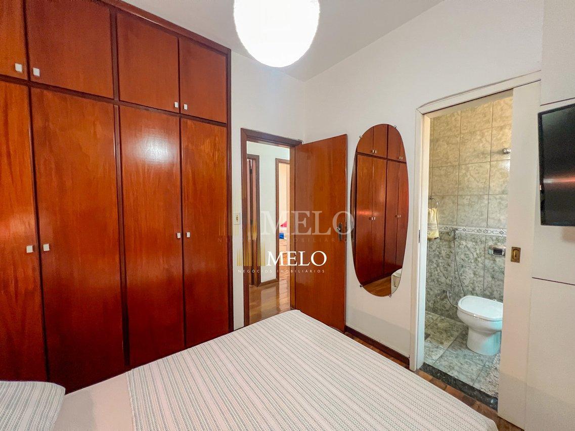 Excelente Cobertura à venda no Itapoã por R$ 820.000,00 - Belo Horizonte - 
