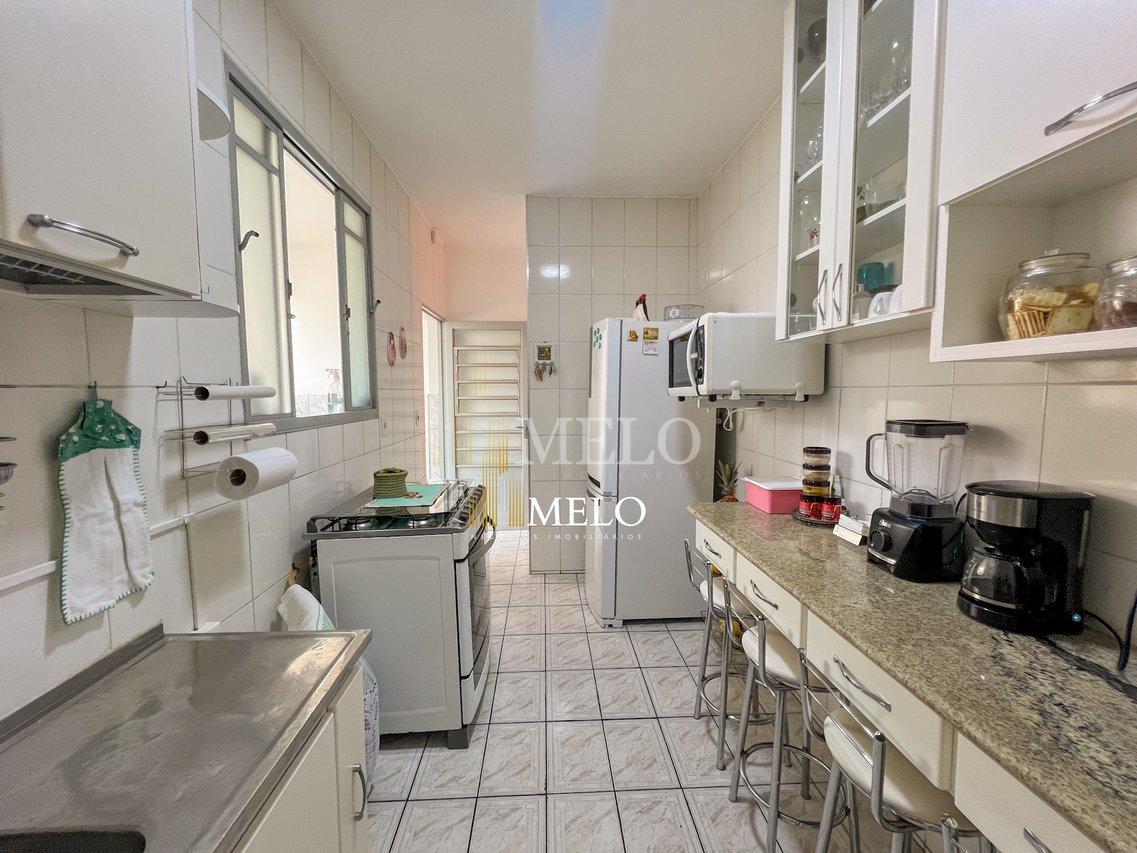 Excelente Cobertura à venda no Itapoã por R$ 820.000,00 - Belo Horizonte - 
