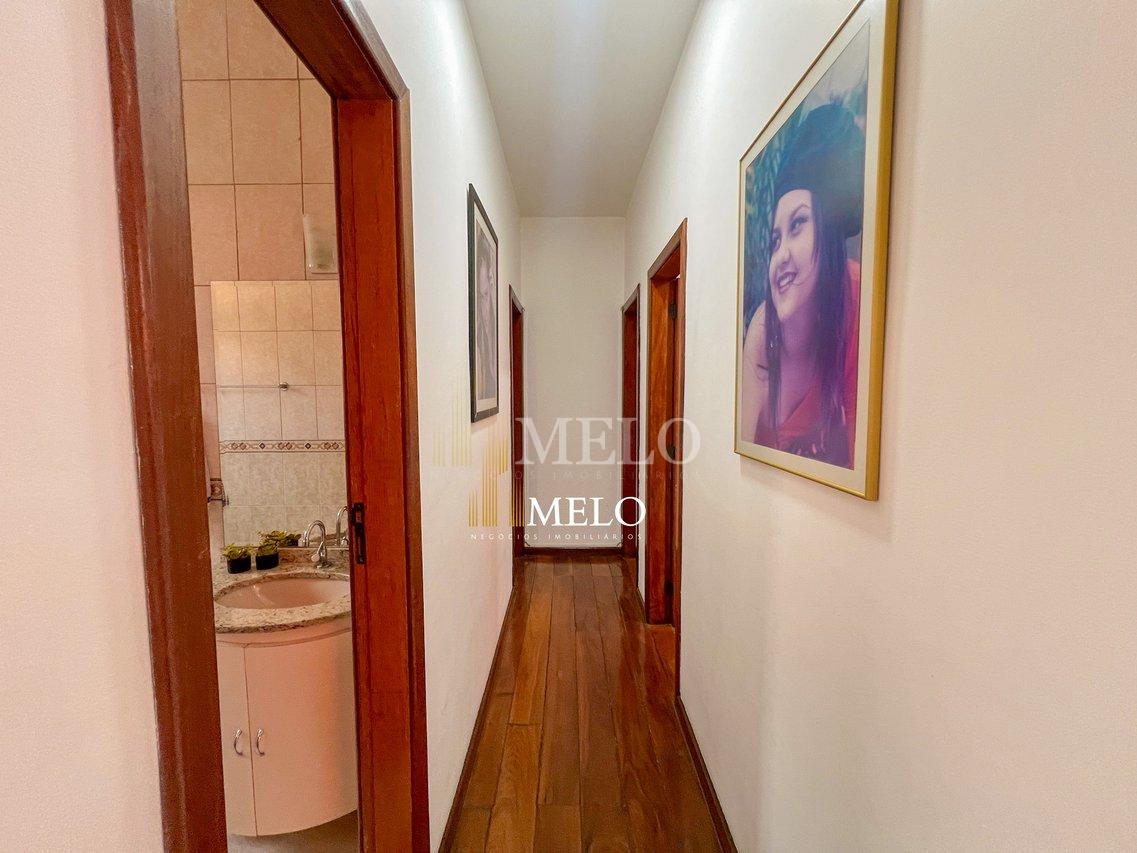 Excelente Cobertura à venda no Itapoã por R$ 820.000,00 - Belo Horizonte - 