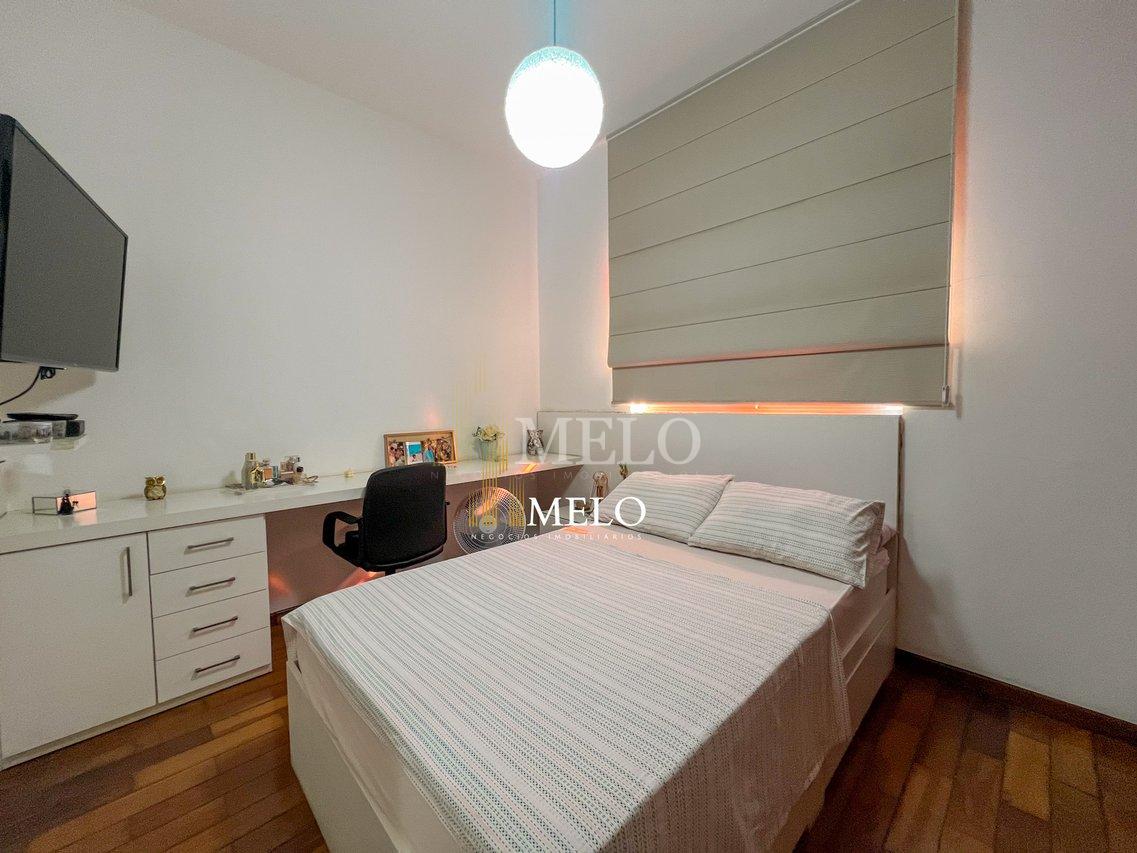 Excelente Cobertura à venda no Itapoã por R$ 820.000,00 - Belo Horizonte - 