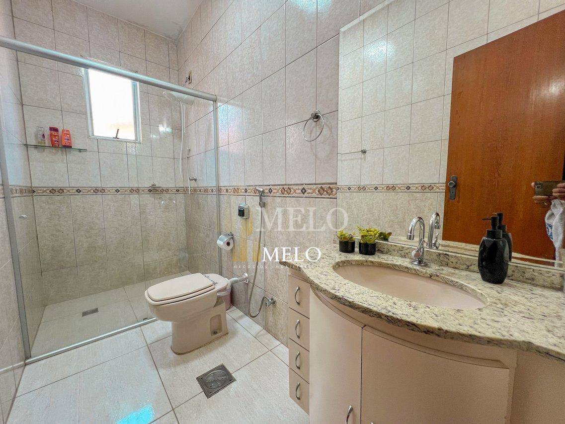 Excelente Cobertura à venda no Itapoã por R$ 820.000,00 - Belo Horizonte - 