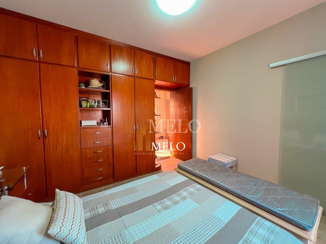 Excelente Cobertura à venda no Itapoã por R$ 820.000,00 - Belo Horizonte - 