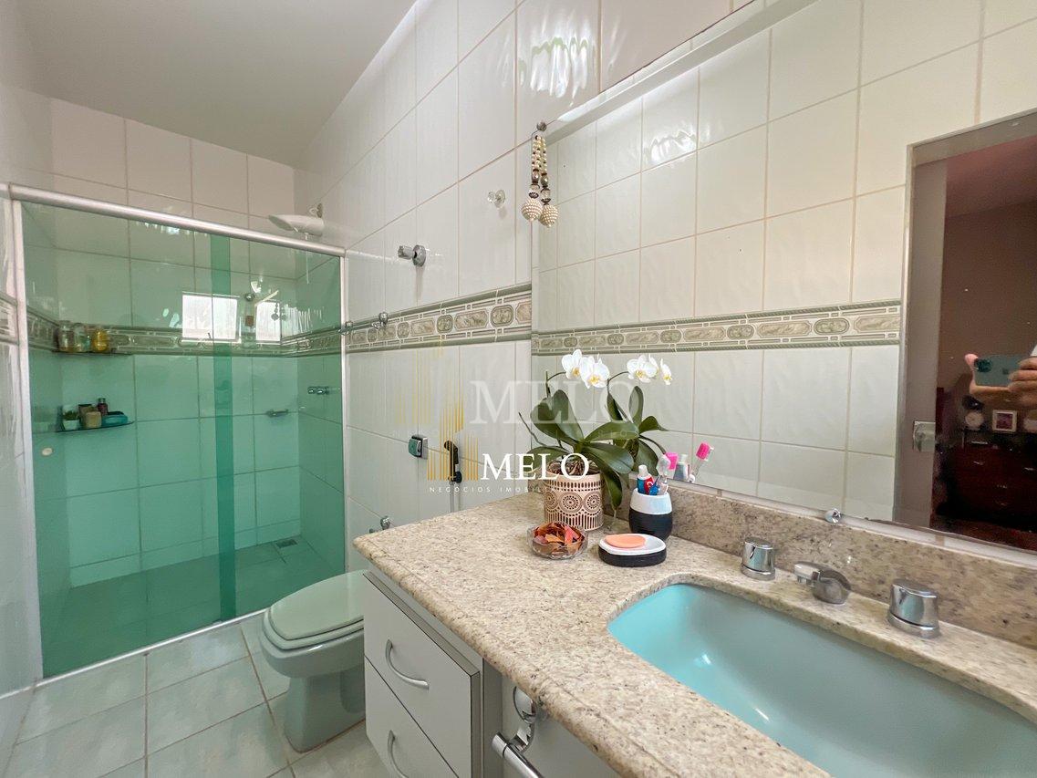 Excelente Cobertura à venda no Itapoã por R$ 820.000,00 - Belo Horizonte - 