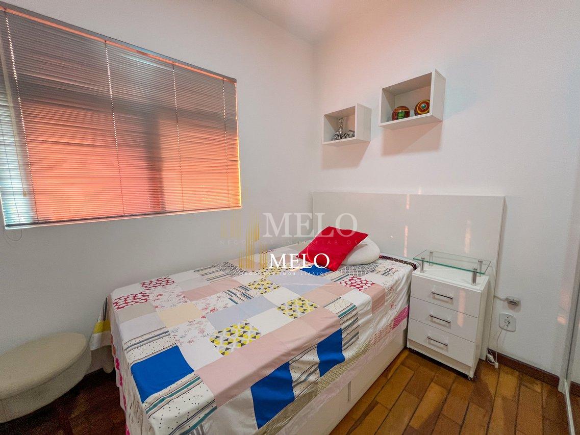 Excelente Cobertura à venda no Itapoã por R$ 820.000,00 - Belo Horizonte - 