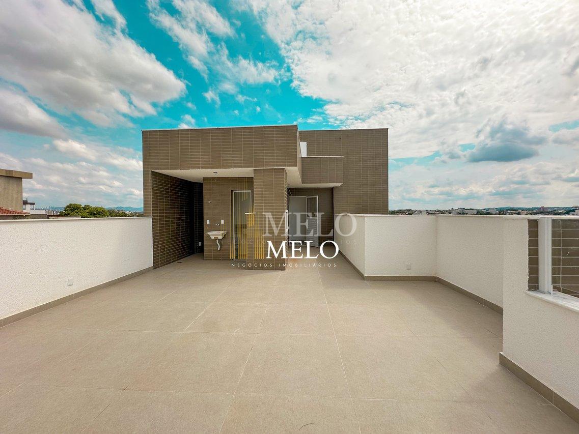 Belíssima Cobertura no Itapoa à venda por R$ 949.000,00 - Belo Horizonte - 