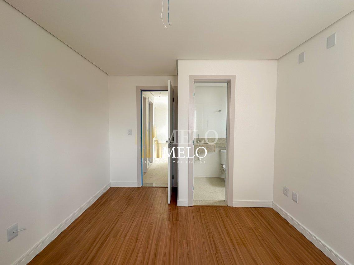 Belíssima Cobertura no Itapoa à venda por R$ 949.000,00 - Belo Horizonte - 