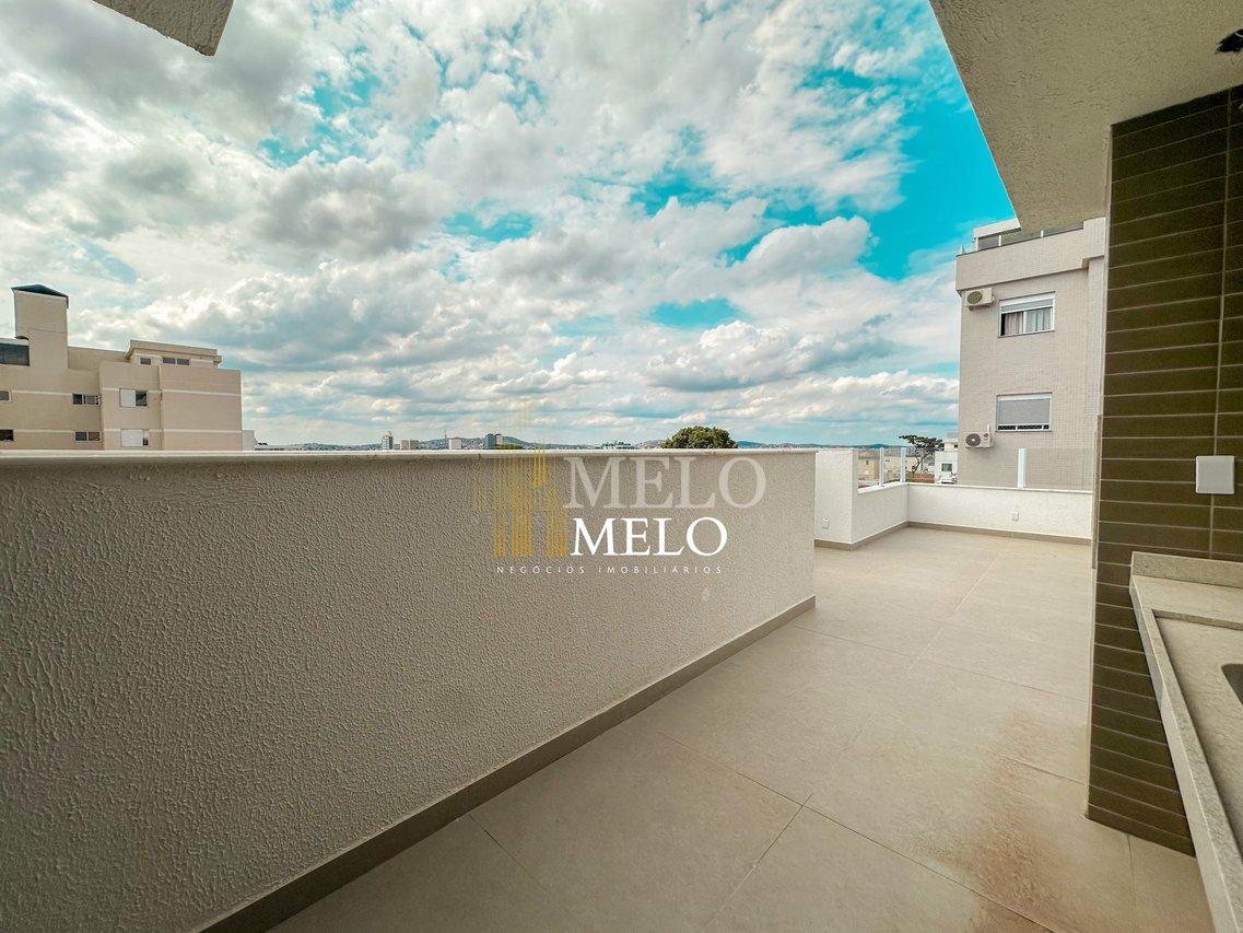 Belíssima Cobertura no Itapoa à venda por R$ 949.000,00 - Belo Horizonte - 