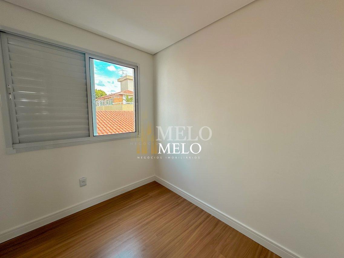 Belíssima Cobertura no Itapoa à venda por R$ 949.000,00 - Belo Horizonte - 