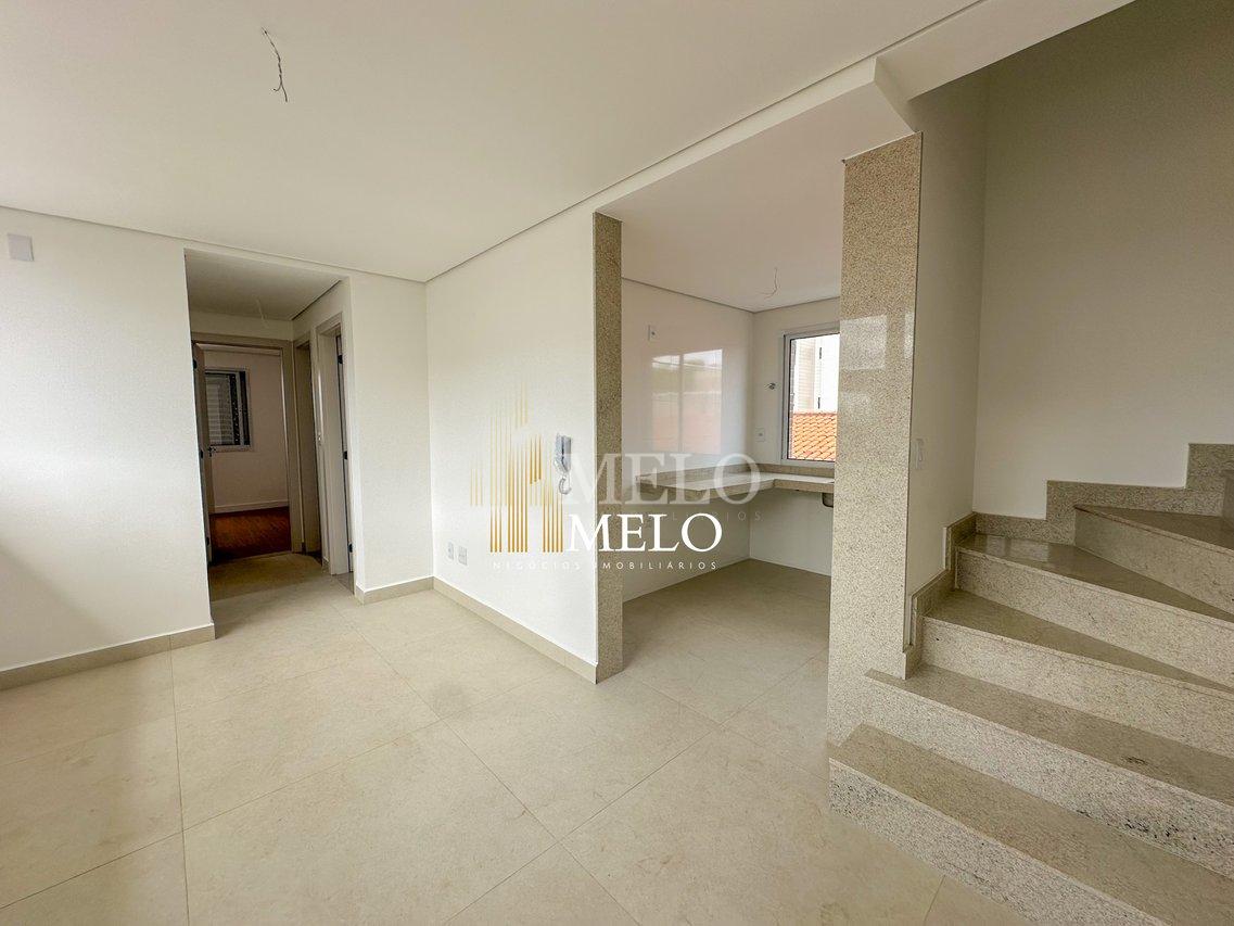 Belíssima Cobertura no Itapoa à venda por R$ 949.000,00 - Belo Horizonte - 