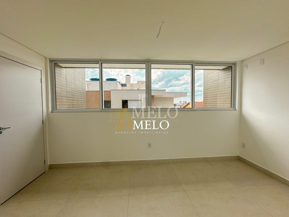 Belíssima Cobertura no Itapoa à venda por R$ 949.000,00 - Belo Horizonte - 