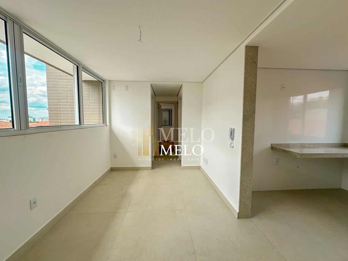 Belíssima Cobertura no Itapoa à venda por R$ 949.000,00 - Belo Horizonte - 