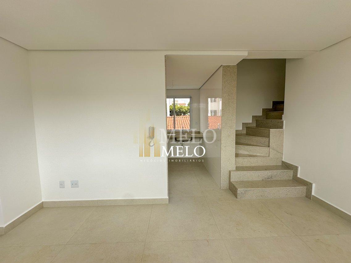 Belíssima Cobertura no Itapoa à venda por R$ 949.000,00 - Belo Horizonte - 