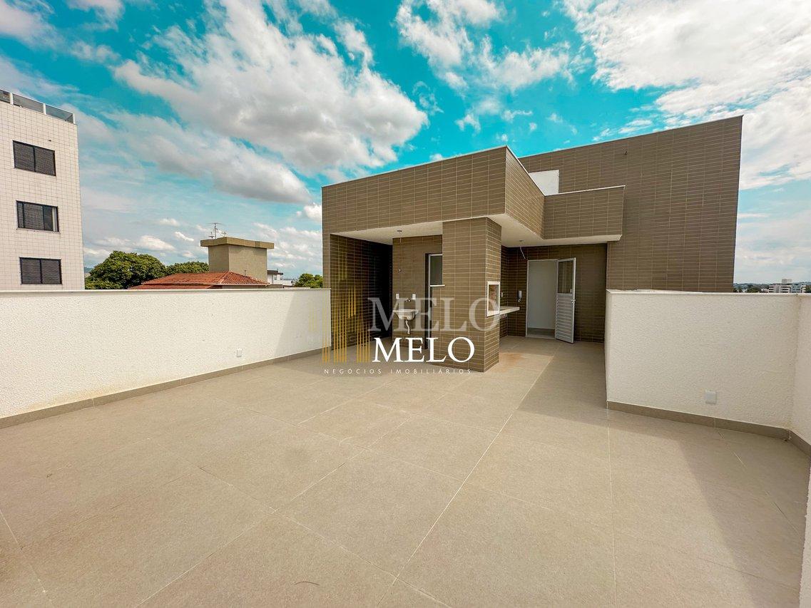 Belíssima Cobertura no Itapoa à venda por R$ 949.000,00 - Belo Horizonte - 