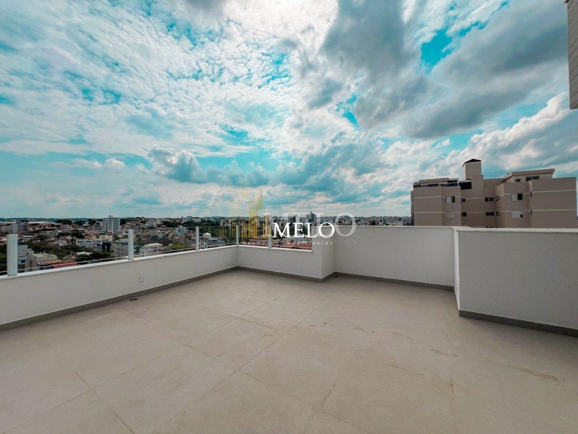 Belíssima Cobertura no Itapoa à venda por R$ 899.000,00 - Belo Horizonte - 