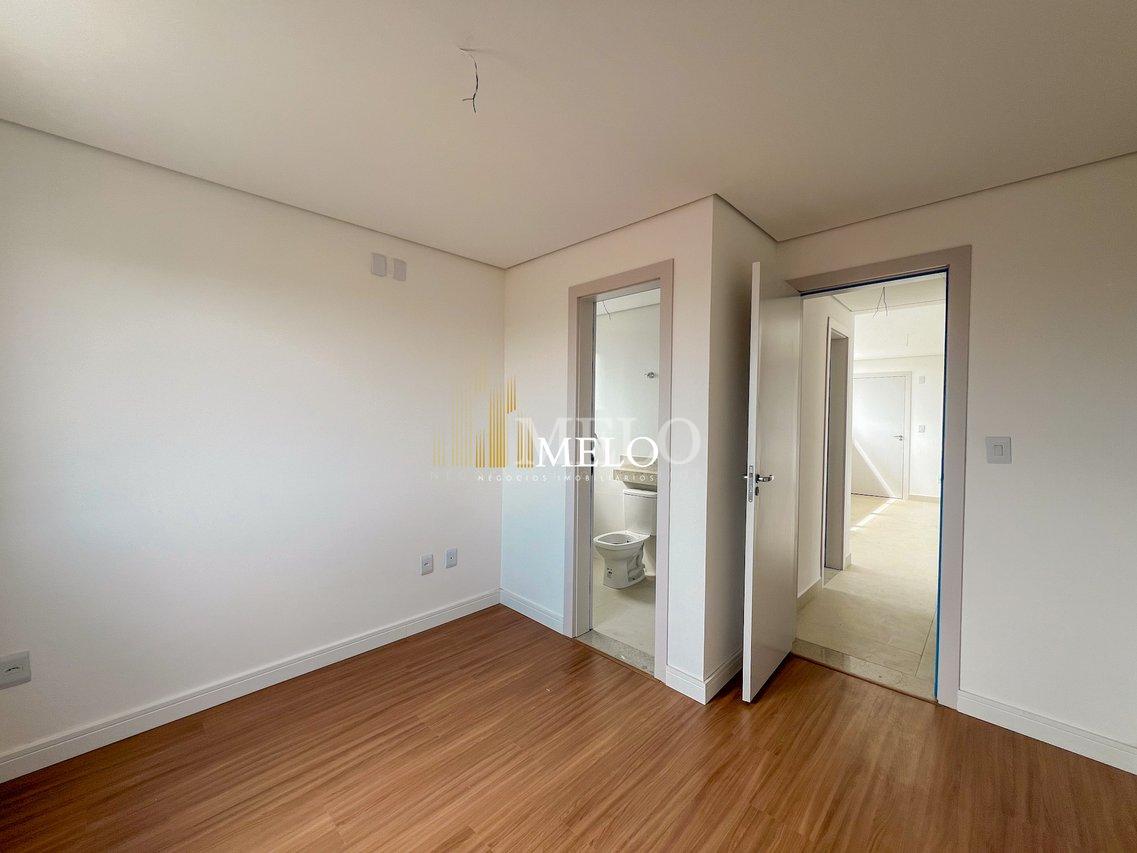 Belíssima Cobertura no Itapoa à venda por R$ 899.000,00 - Belo Horizonte - 