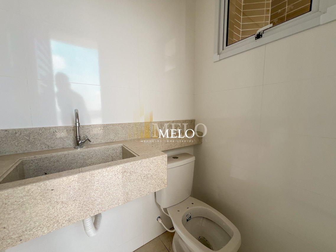 Belíssima Cobertura no Itapoa à venda por R$ 899.000,00 - Belo Horizonte - 