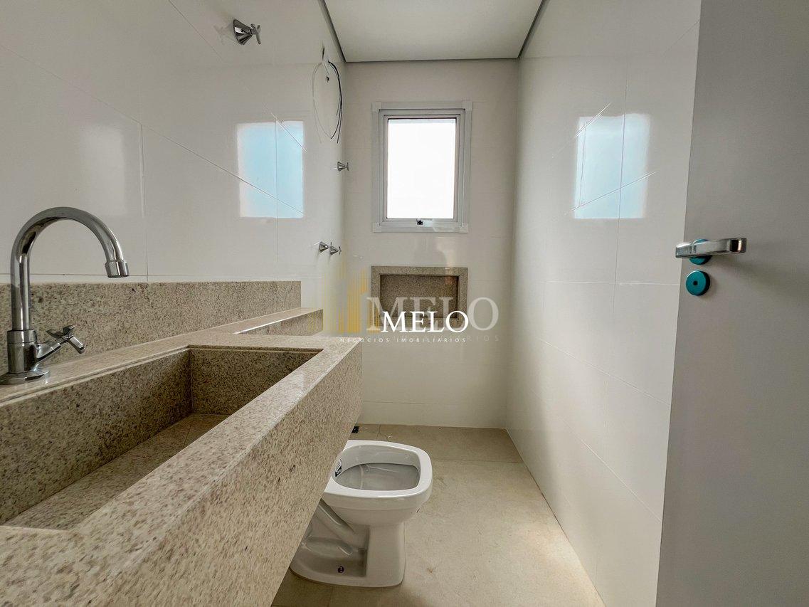 Belíssima Cobertura no Itapoa à venda por R$ 899.000,00 - Belo Horizonte - 