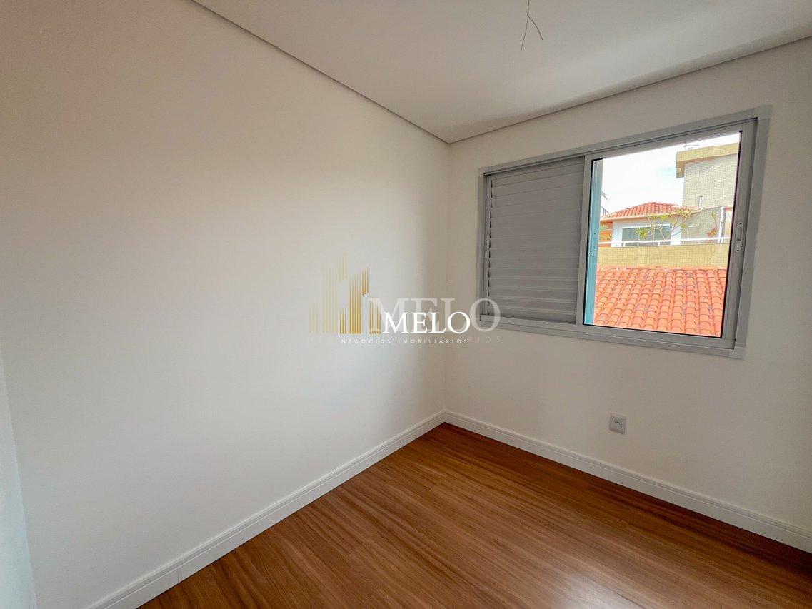 Belíssima Cobertura no Itapoa à venda por R$ 899.000,00 - Belo Horizonte - 