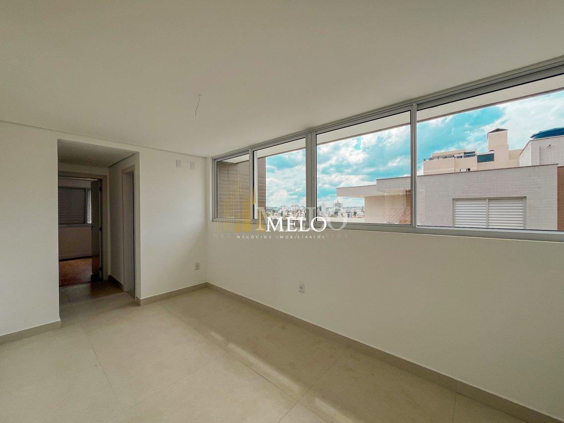 Belíssima Cobertura no Itapoa à venda por R$ 899.000,00 - Belo Horizonte - 
