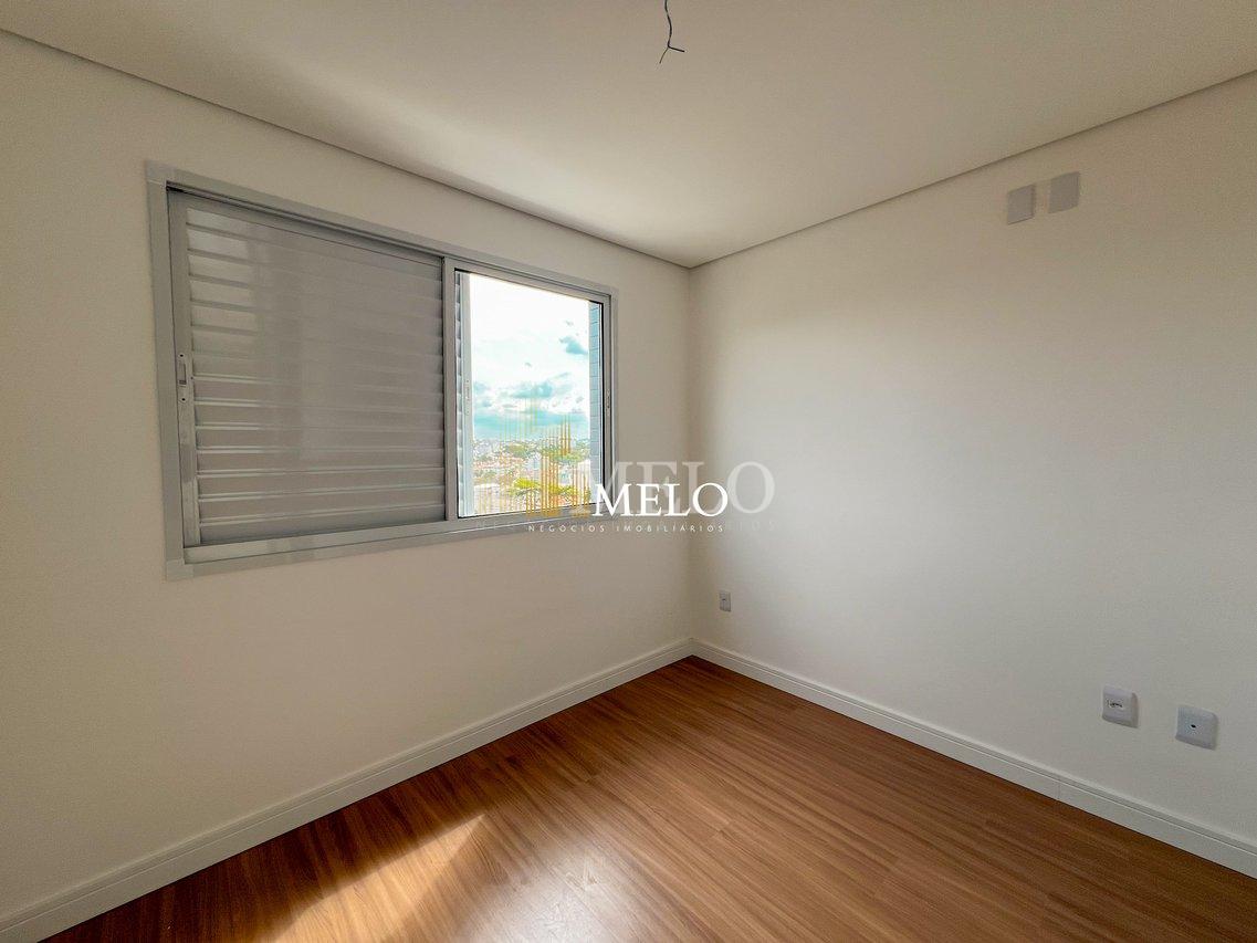 Belíssima Cobertura no Itapoa à venda por R$ 899.000,00 - Belo Horizonte - 