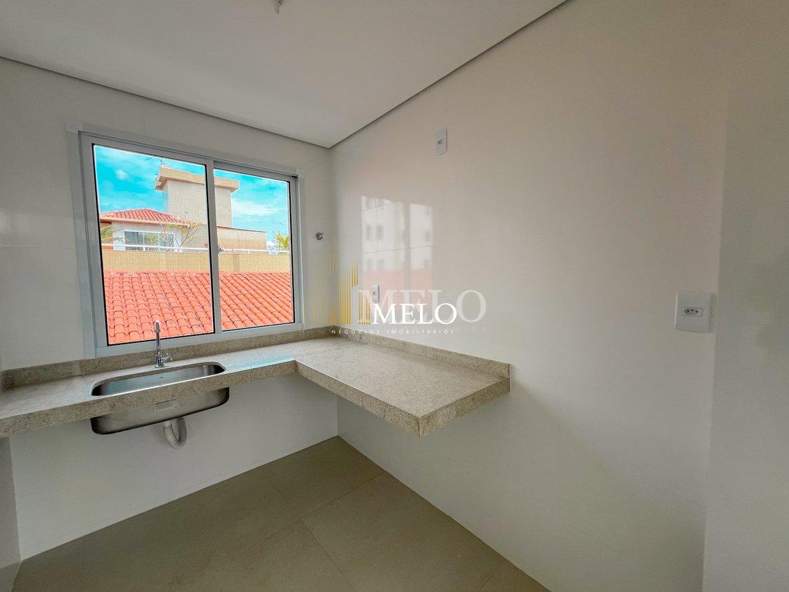 Belíssima Cobertura no Itapoa à venda por R$ 899.000,00 - Belo Horizonte - 