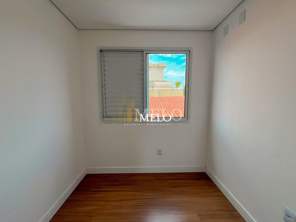 Belíssima Cobertura no Itapoa à venda por R$ 899.000,00 - Belo Horizonte - 