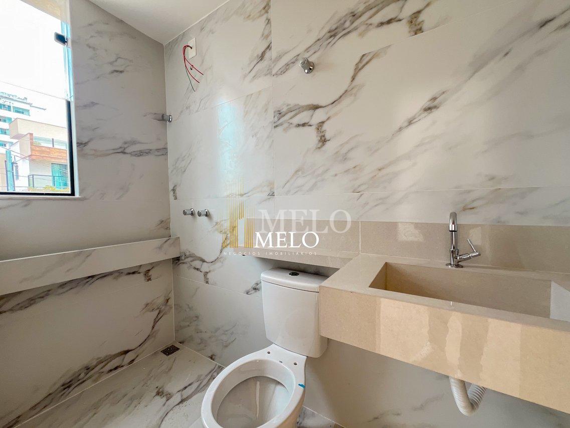Belíssima casa Geminada a venda no Santa Branca por R$699.000,00 - Belo Horizonte - 