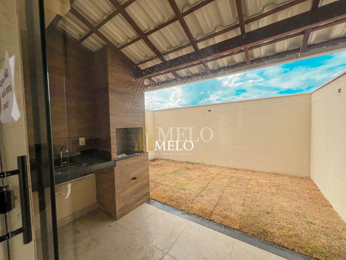 Belíssima casa Geminada a venda no Santa Branca por R$699.000,00 - Belo Horizonte - 